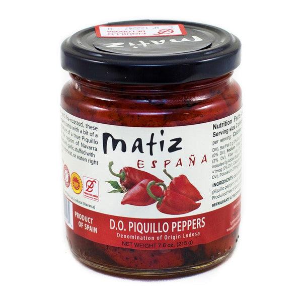 Matiz Sauce, Romesco - 6.5 oz