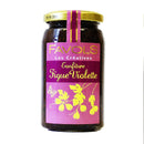 Favols Purple Fig Jam, 9.52 oz (270 g)