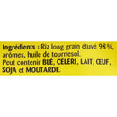 Lustucru Golden Skillet Rice, 14 oz (400g)