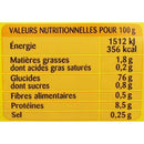 Lustucru Golden Skillet Rice, 14 oz (400g)