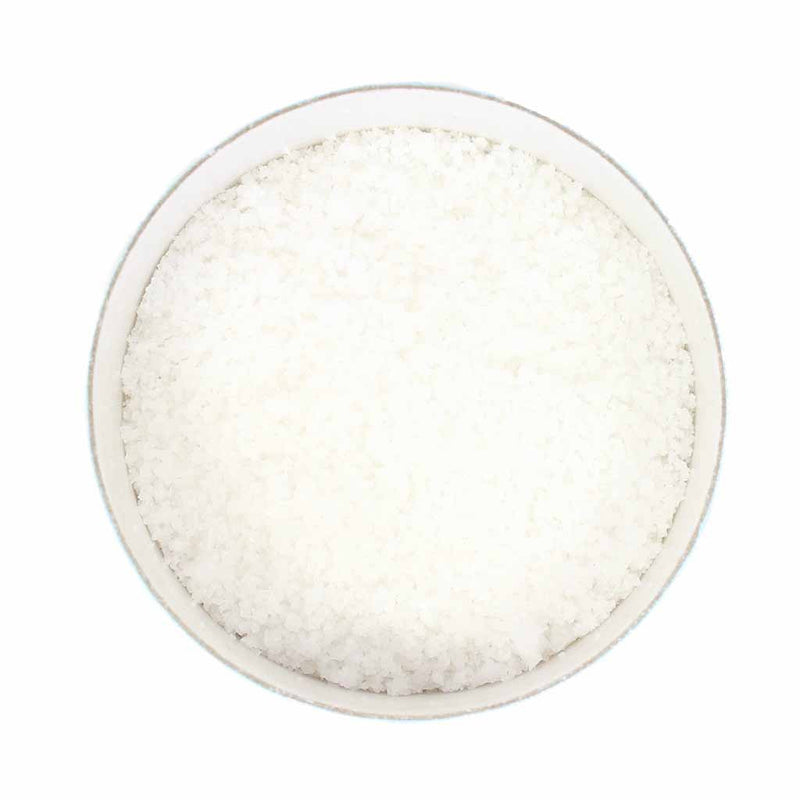 Le Saunier de Camargue Fleur de Sel Sea Salt, 4.4 oz (125 g)