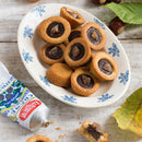 French Chestnut Spread in Tube by Clement Faugier, 2.8 oz (78 g)