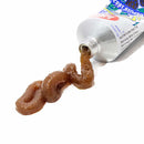 French Chestnut Spread in Tube by Clement Faugier, 2.8 oz (78 g)