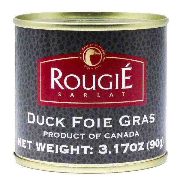 Rougie Foie Gras 3.17 oz (90 g)