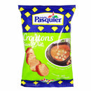 French Croutons with Garlic by Brioche Pasquier 3.2 oz