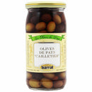 French Cailletier Olives by Barral 7.5 oz