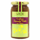 Favols - Green Tomato Jam with Lemon, 9.5 oz