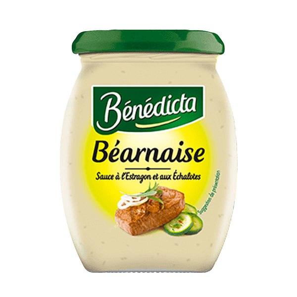 Benedicta Bearnaise Sauce 9.1 oz (260g)
