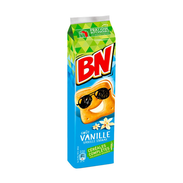 BN Cookies, Vanilla, 10.4 oz (285g)