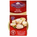 Delpeyrat Duck Rillettes 3.1 oz. (87g)