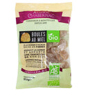 Auzier Chabernac Organic Honey Gumdrops 3.5 oz. (100g)