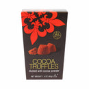 Chocmod Prestige French Cocoa Dusted Truffles 1.4 oz. (40g)