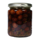Arnaud Nicoise Style Olives, 9.2 oz (260 g)