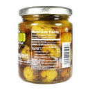 Arnaud Provencal Mixed Olives with Thyme & Red Wine Vinegar, 9.2 oz (260 g)