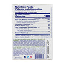 Gavottes Crepes Filled with Boursin Cheese Garlic & Fine Herbs 2.1 oz (60 g)