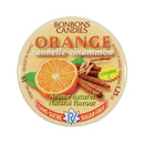 Rendez Vous - Sugar-Free Orange Cinnamon Candy, 1.2 oz.