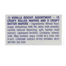 Gavottes Crispy Rolled Fan Wafers, 3.5 oz (100 g)