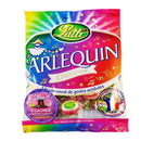 Lutti - Arlequin French Candies, 3.5 oz.