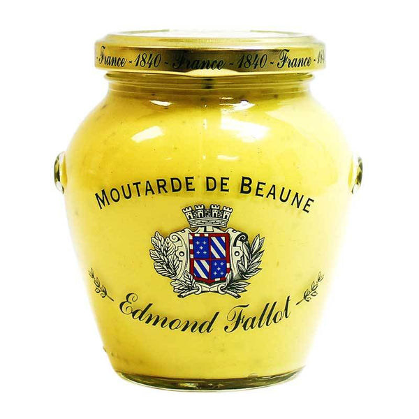 Moutarde de Dijon EDMOND FALLOT