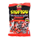 La Pie Au Chante Ð StopTou Licorice Candies, 165g

