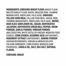 Farmer's Pantry Jalapeno Cornbread Crisps 6 oz. (170g)