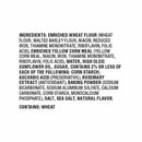 Farmer's Pantry Original Cornbread Crisps 6 oz. (170g)
