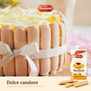 Ladyfingers Bonomi Savoiardi for Tiramisu, 17.5 oz. (500 g)