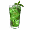 Teisseire French Mint Syrup, 20.3 fl oz (600 ml)