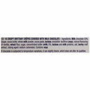 Gavottes Milk Chocolate Crepe Dentelle, 3.2 oz (90 g)