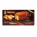 Schlunder Cappuccino Liquor Cake, 14 oz. (400 g)