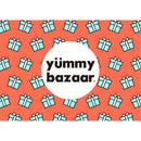 Yummy Bazaar Gift Card-1