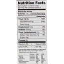 Gille Orange Flavored Oat Crisps 4.4 oz. (125g)
