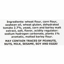 Gran Pavesi Italian Tomato Crackers 9.8 oz. (280g)