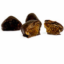 ChocoHigos Hand-dipped Dark Chocolate Figs 4.9 oz (140 g)
