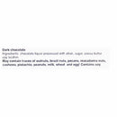 Heilemann Dark Chocolate Katzenzungen Cat Tongues, 2.6 oz (74 g)