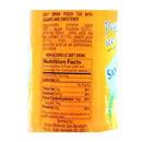 San Benedetto Peach Ice Tea, 16.9 fl oz (500 ml)