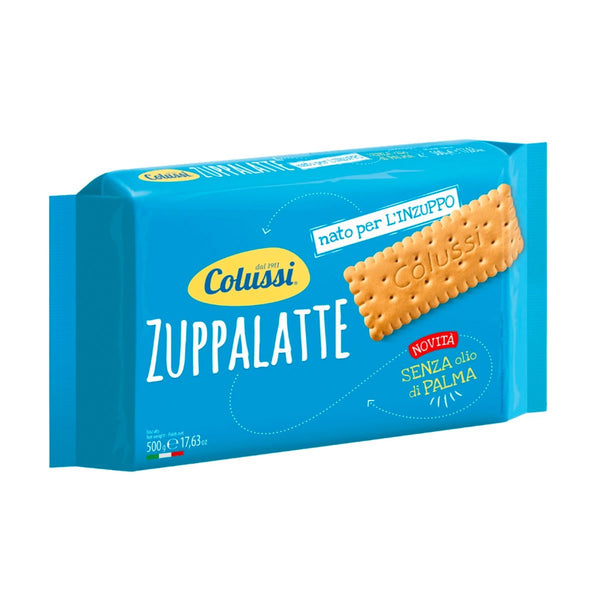 Colussi Zuppalatte, 500g, 17.6 oz
