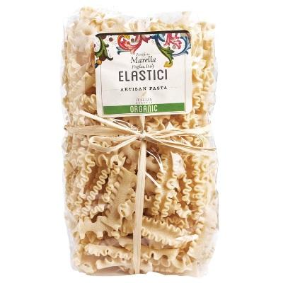 Marella Organic Elastici Pasta 17.6oz