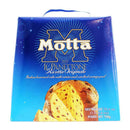 Motta Italian Panettone, 24.6 oz (700 g)