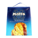 Motta Italian Panettone, 17.6 oz (500 g)