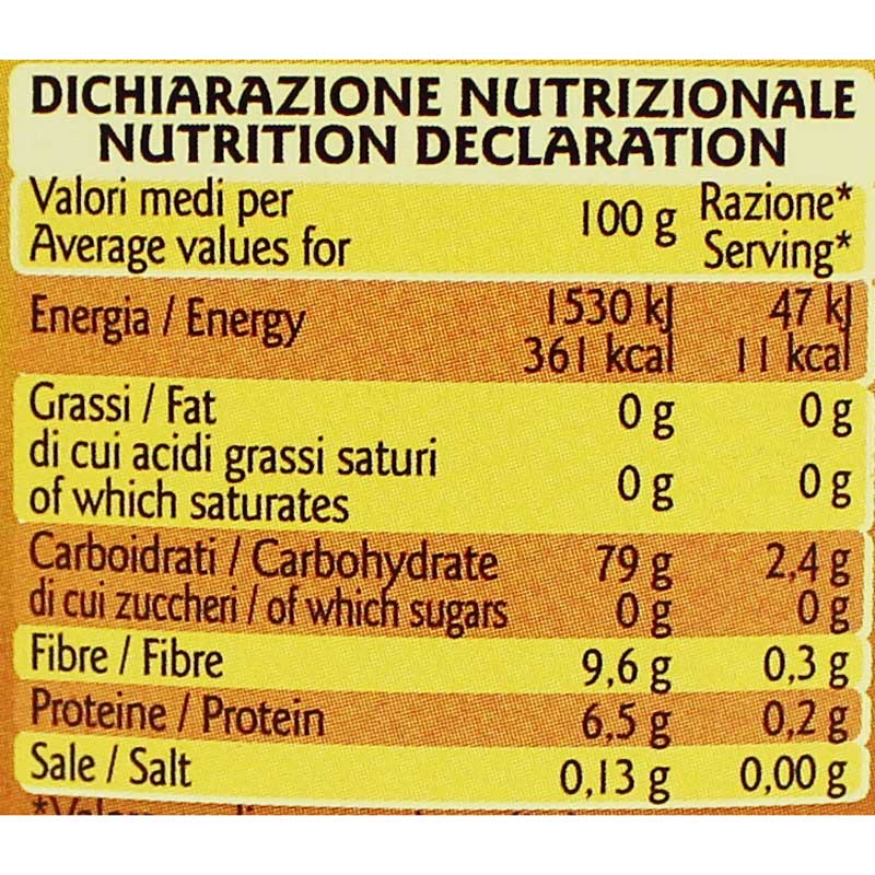 Crastan Organic Instant Barley Beverage Orzo, 4.4 oz (125 g)
