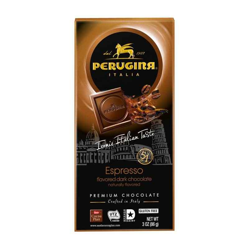 Perugina Espresso Dark Chocolate