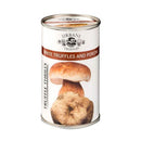 Urbani Truffle Thrills, White Truffles and Porcini 6.4 oz. (180g)