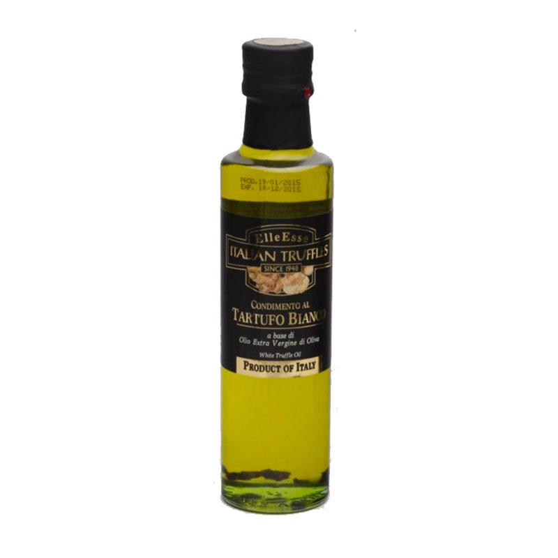 Elle Esse White Truffle Extra Virgin Olive Oil, 8.45 fl oz. (250 mL)