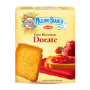 Mulino Bianco Fette Biscottate Dorate Rusks, 11.1 oz (315 g)