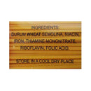 Divella Spaghetti Ristorante, 1 lb (454 g)