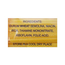 Divella Fettuccine Pasta, 1 lb (454 g)