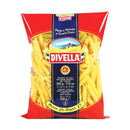 Divella Penne Ziti Rigate No. 27, 1 lb (454 g)