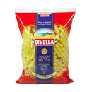 Divella Ziti Tagliati No. 33, 1.0 lb (454.0 g)