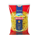 Divella Fusilli Pasta from Italy, 1.0 lb (454.0 g)